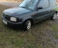 Черный Ниссан 100 NX, объемом двигателя 1 л и пробегом 347 тыс. км за 65000 $, фото 1 на Automoto.ua