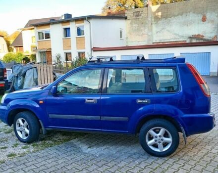 Синій Ніссан 100 NX, об'ємом двигуна 2.2 л та пробігом 3 тис. км за 2000 $, фото 14 на Automoto.ua