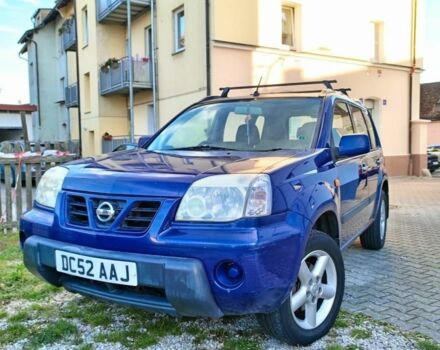 Синій Ніссан 100 NX, об'ємом двигуна 2.2 л та пробігом 3 тис. км за 2000 $, фото 4 на Automoto.ua