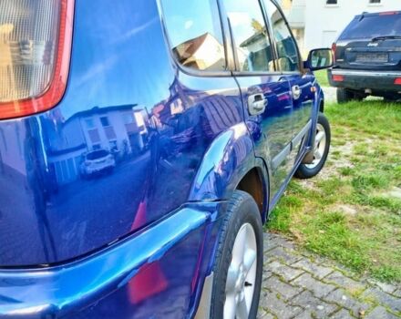 Синій Ніссан 100 NX, об'ємом двигуна 2.2 л та пробігом 3 тис. км за 2000 $, фото 6 на Automoto.ua