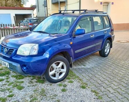 Синій Ніссан 100 NX, об'ємом двигуна 2.2 л та пробігом 3 тис. км за 2000 $, фото 9 на Automoto.ua