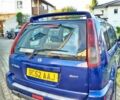 Синій Ніссан 100 NX, об'ємом двигуна 2.2 л та пробігом 3 тис. км за 2000 $, фото 1 на Automoto.ua