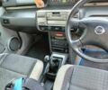 Синій Ніссан 100 NX, об'ємом двигуна 2.2 л та пробігом 3 тис. км за 2000 $, фото 5 на Automoto.ua