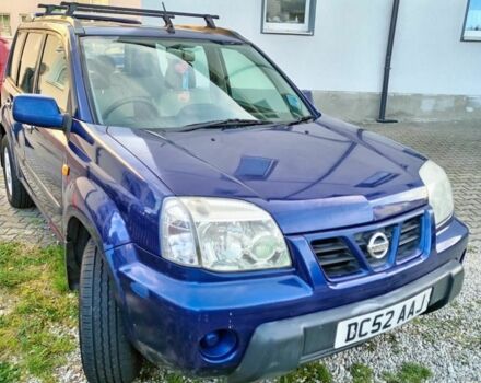 Синій Ніссан 100 NX, об'ємом двигуна 2.2 л та пробігом 3 тис. км за 2000 $, фото 3 на Automoto.ua