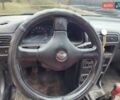 Черный Ниссан 100НХ, объемом двигателя 2 л и пробегом 356 тыс. км за 1500 $, фото 1 на Automoto.ua