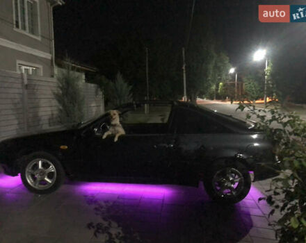 Черный Ниссан 100НХ, объемом двигателя 1.6 л и пробегом 300 тыс. км за 2500 $, фото 13 на Automoto.ua