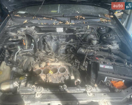 Черный Ниссан 100НХ, объемом двигателя 1.6 л и пробегом 300 тыс. км за 2500 $, фото 20 на Automoto.ua