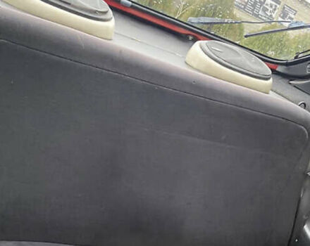 Черный Ниссан 100НХ, объемом двигателя 1.6 л и пробегом 300 тыс. км за 2500 $, фото 4 на Automoto.ua