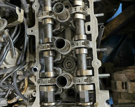 Черный Ниссан 100НХ, объемом двигателя 1.6 л и пробегом 300 тыс. км за 2500 $, фото 29 на Automoto.ua