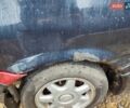Черный Ниссан 100НХ, объемом двигателя 2 л и пробегом 356 тыс. км за 1500 $, фото 5 на Automoto.ua