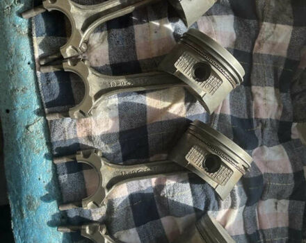 Черный Ниссан 100НХ, объемом двигателя 1.6 л и пробегом 300 тыс. км за 2500 $, фото 2 на Automoto.ua