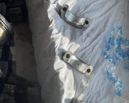 Черный Ниссан 100НХ, объемом двигателя 1.6 л и пробегом 300 тыс. км за 2500 $, фото 27 на Automoto.ua