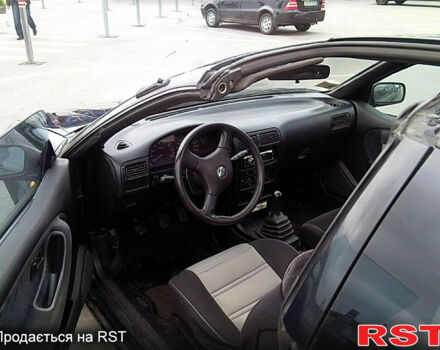 Ниссан 100НХ, объемом двигателя 1.6 л и пробегом 230 тыс. км за 1500 $, фото 1 на Automoto.ua