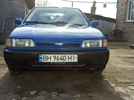 Ніссан 100НХ 1995 у Александровке на Automoto.ua Синій Ніссан 100НХ, об'ємом двигуна 0 л та пробігом 250 тис. км за 2000 $, фото 1 на Automoto.ua