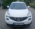 Белый Ниссан 110, объемом двигателя 1.6 л и пробегом 158 тыс. км за 7800 $, фото 1 на Automoto.ua