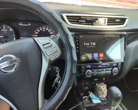 Белый Ниссан 110, объемом двигателя 1.6 л и пробегом 172 тыс. км за 14000 $, фото 4 на Automoto.ua