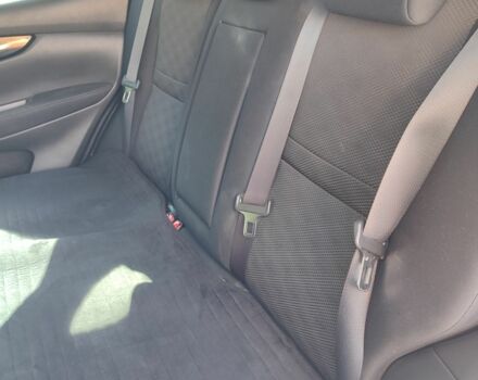 Белый Ниссан 110, объемом двигателя 1.6 л и пробегом 172 тыс. км за 14000 $, фото 5 на Automoto.ua