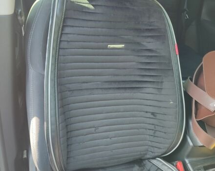 Белый Ниссан 110, объемом двигателя 1.6 л и пробегом 172 тыс. км за 14000 $, фото 10 на Automoto.ua