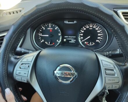 Белый Ниссан 110, объемом двигателя 1.6 л и пробегом 172 тыс. км за 14000 $, фото 14 на Automoto.ua