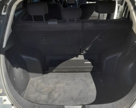 Белый Ниссан 110, объемом двигателя 0 л и пробегом 99 тыс. км за 7500 $, фото 7 на Automoto.ua