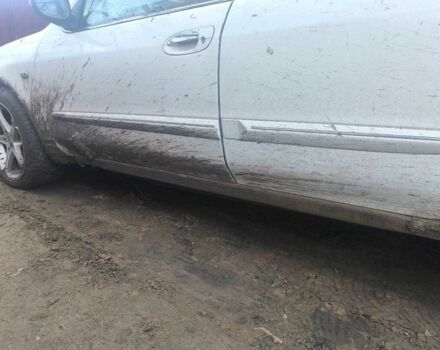 Белый Ниссан 110, объемом двигателя 3 л и пробегом 3 тыс. км за 2063 $, фото 5 на Automoto.ua