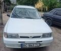 Белый Ниссан 110, объемом двигателя 2 л и пробегом 400 тыс. км за 1300 $, фото 1 на Automoto.ua