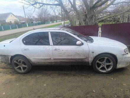 Білий Ніссан 110, об'ємом двигуна 3 л та пробігом 3 тис. км за 2063 $, фото 1 на Automoto.ua