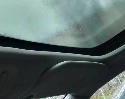 Черный Ниссан 110, объемом двигателя 2 л и пробегом 248 тыс. км за 9000 $, фото 11 на Automoto.ua