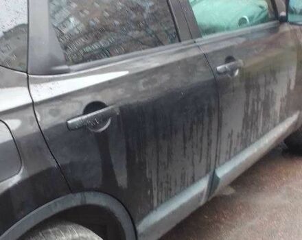 Черный Ниссан 110, объемом двигателя 2 л и пробегом 248 тыс. км за 9000 $, фото 8 на Automoto.ua