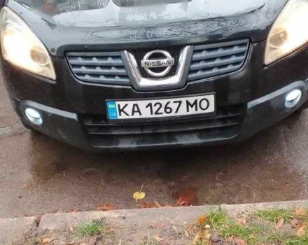 Черный Ниссан 110, объемом двигателя 2 л и пробегом 248 тыс. км за 9000 $, фото 10 на Automoto.ua