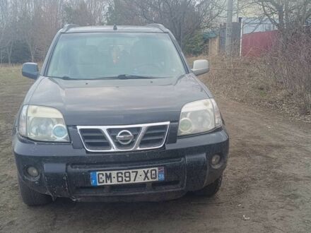 Ніссан 110 2002 у Изюме на Automoto.ua Чорний Ніссан 110, об'ємом двигуна 2.2 л та пробігом 3 тис. км за 145000 $, фото 1 на Automoto.ua