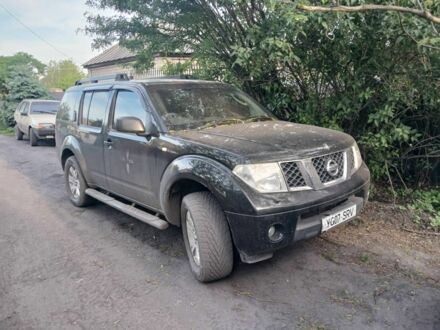 Черный Ниссан 110, объемом двигателя 0 л и пробегом 220 тыс. км за 4900 $, фото 1 на Automoto.ua