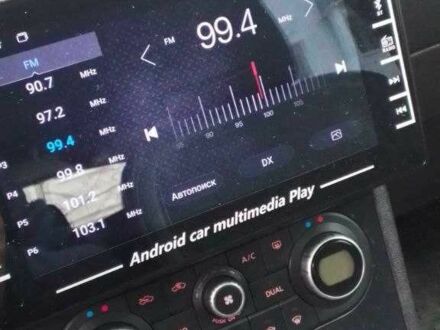 Черный Ниссан 110, объемом двигателя 2 л и пробегом 248 тыс. км за 9000 $, фото 1 на Automoto.ua