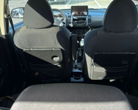 Коричневий Ніссан 110, об'ємом двигуна 1.5 л та пробігом 234 тис. км за 4960 $, фото 8 на Automoto.ua