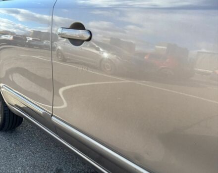 Коричневий Ніссан 110, об'ємом двигуна 1.5 л та пробігом 234 тис. км за 4960 $, фото 11 на Automoto.ua