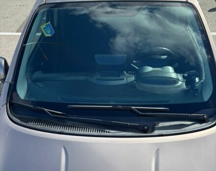 Коричневий Ніссан 110, об'ємом двигуна 1.5 л та пробігом 234 тис. км за 4960 $, фото 9 на Automoto.ua