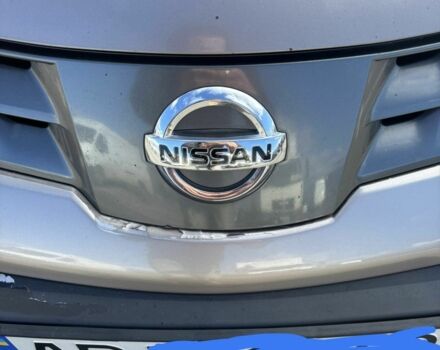 Коричневий Ніссан 110, об'ємом двигуна 1.5 л та пробігом 234 тис. км за 4960 $, фото 1 на Automoto.ua