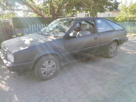 Червоний Ніссан 110, об'ємом двигуна 1.5 л та пробігом 3 тис. км за 590 $, фото 1 на Automoto.ua