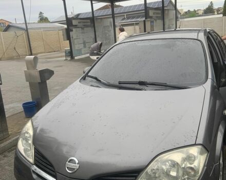 Сірий Ніссан 110, об'ємом двигуна 2.2 л та пробігом 526 тис. км за 2900 $, фото 1 на Automoto.ua