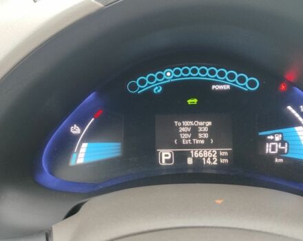 Серый Ниссан 110, объемом двигателя 0 л и пробегом 125 тыс. км за 4600 $, фото 6 на Automoto.ua