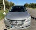 Серый Ниссан 110, объемом двигателя 1.6 л и пробегом 113 тыс. км за 7500 $, фото 1 на Automoto.ua