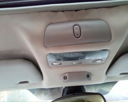 Сірий Ніссан 110, об'ємом двигуна 2 л та пробігом 2 тис. км за 2000 $, фото 9 на Automoto.ua