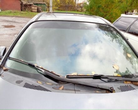 Сірий Ніссан 110, об'ємом двигуна 2 л та пробігом 2 тис. км за 2000 $, фото 1 на Automoto.ua