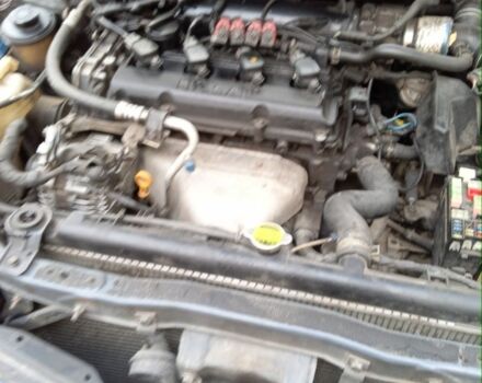 Сірий Ніссан 110, об'ємом двигуна 2 л та пробігом 2 тис. км за 2000 $, фото 5 на Automoto.ua