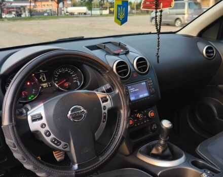 Серый Ниссан 110, объемом двигателя 1.5 л и пробегом 180 тыс. км за 11500 $, фото 7 на Automoto.ua