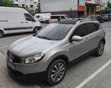 Серый Ниссан 110, объемом двигателя 1.5 л и пробегом 180 тыс. км за 11500 $, фото 4 на Automoto.ua