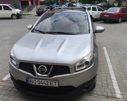 Серый Ниссан 110, объемом двигателя 1.5 л и пробегом 180 тыс. км за 11500 $, фото 3 на Automoto.ua