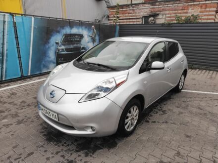 Ниссан 110 2011 в Житомире на Automoto.ua Серый Ниссан 110, объемом двигателя 0 л и пробегом 125 тыс. км за 4600 $, фото 1 на Automoto.ua