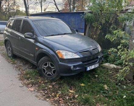 Синій Ніссан 110, об'ємом двигуна 2 л та пробігом 300 тис. км за 2000 $, фото 1 на Automoto.ua