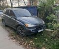Синій Ніссан 110, об'ємом двигуна 2 л та пробігом 300 тис. км за 2000 $, фото 1 на Automoto.ua